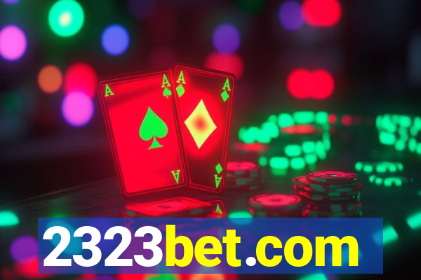 2323bet.com