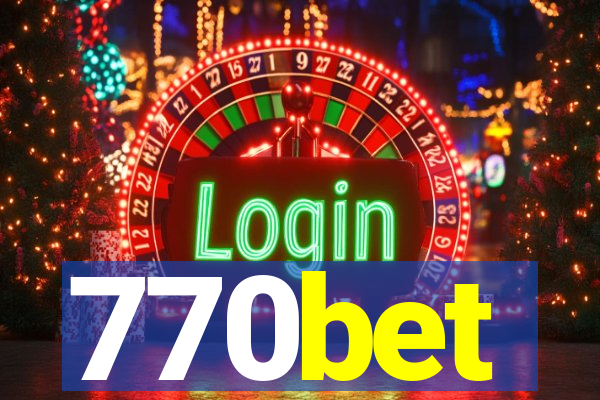 770bet