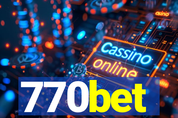 770bet