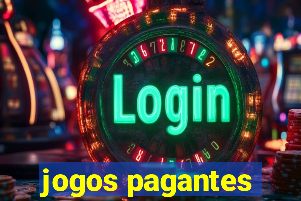 jogos pagantes