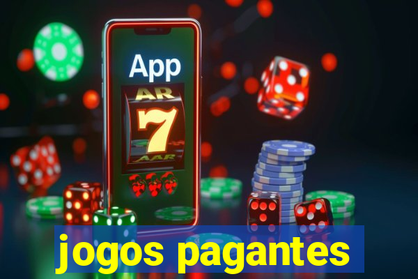 jogos pagantes