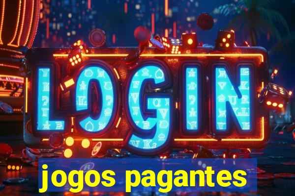 jogos pagantes