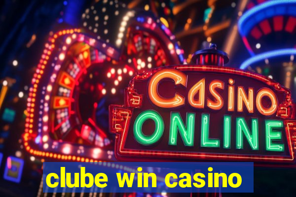 clube win casino