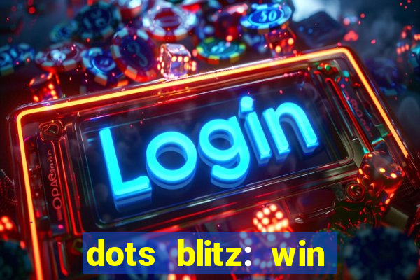 dots blitz: win real money