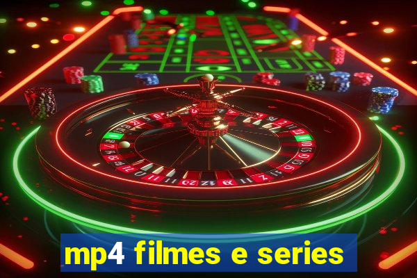 mp4 filmes e series