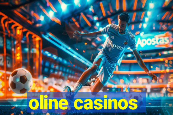 oline casinos