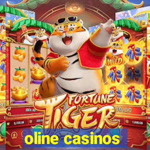 oline casinos