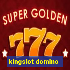 kingslot domino