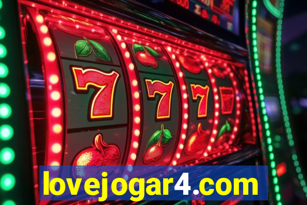 lovejogar4.com