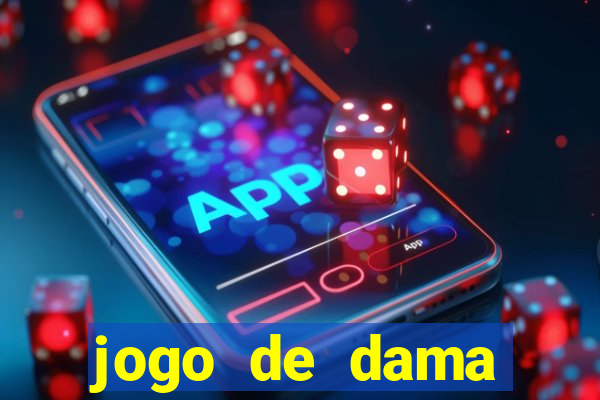 jogo de dama online valendo dinheiro