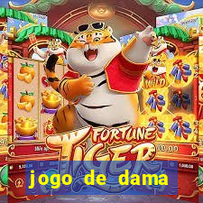 jogo de dama online valendo dinheiro