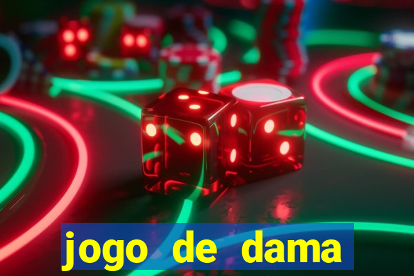 jogo de dama online valendo dinheiro