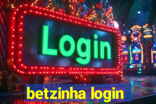 betzinha login