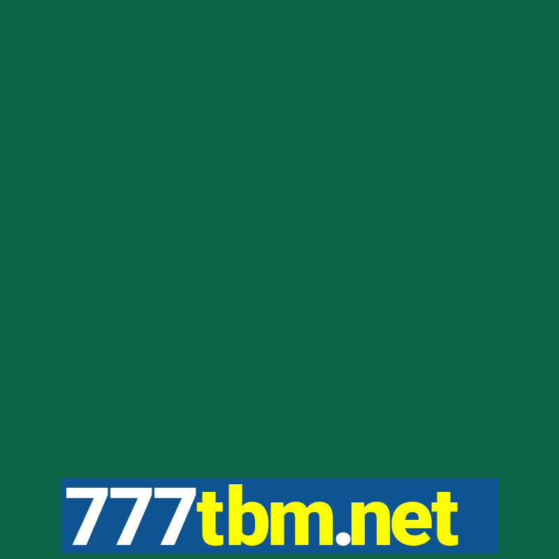 777tbm.net