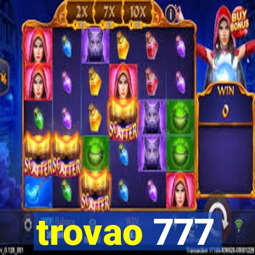 trovao 777