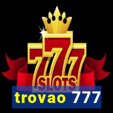 trovao 777