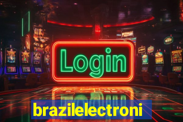 brazilelectronic.com