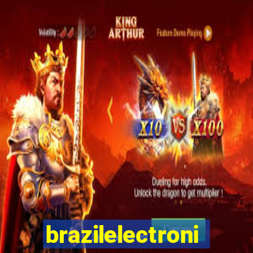 brazilelectronic.com