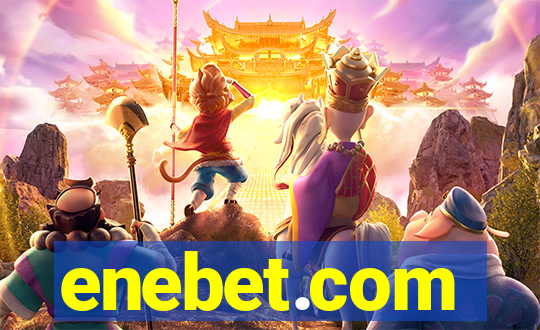 enebet.com