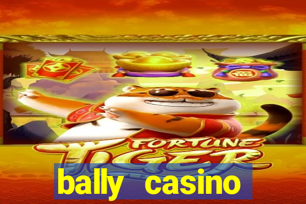 bally casino atlantic city