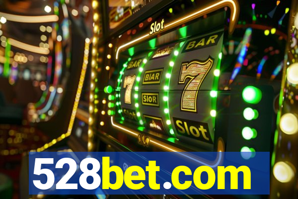 528bet.com