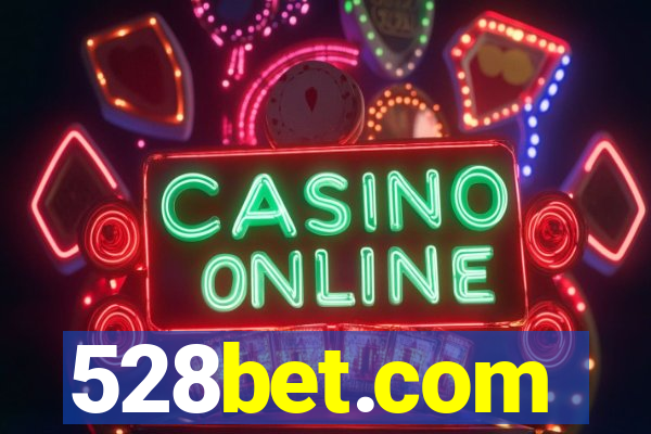 528bet.com