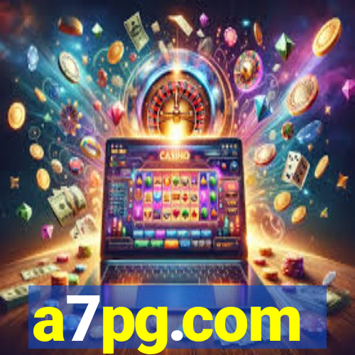 a7pg.com