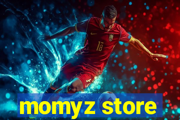 momyz store