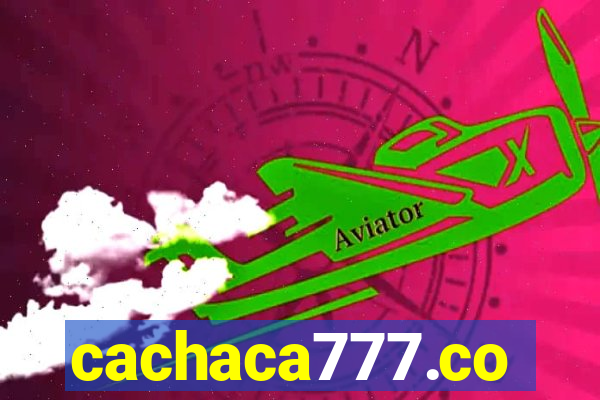 cachaca777.co