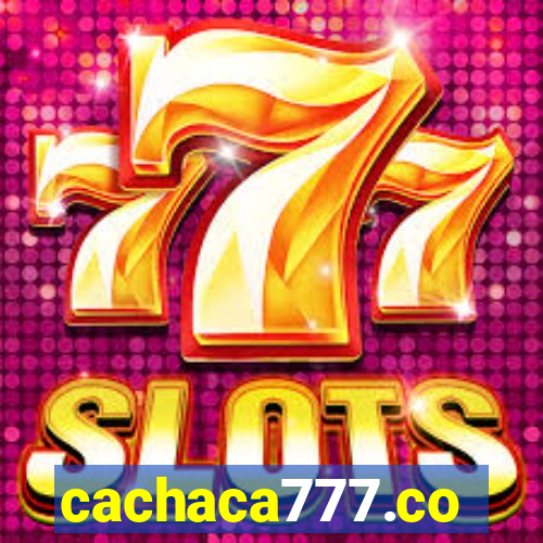 cachaca777.co