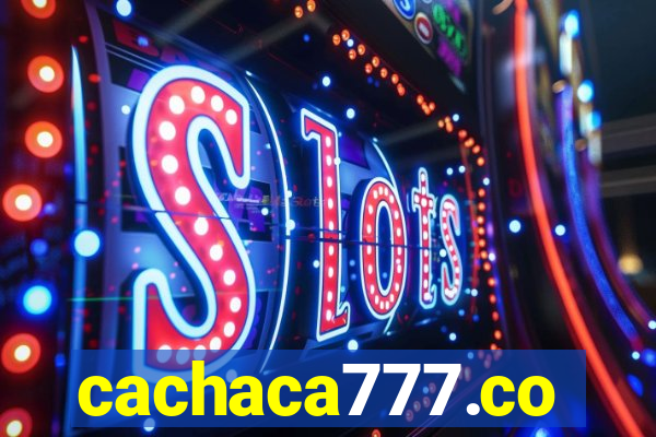 cachaca777.co