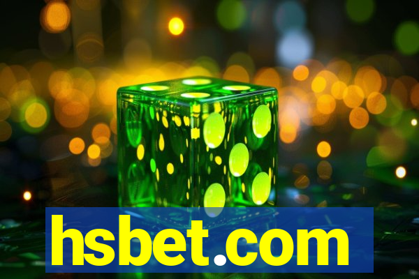 hsbet.com