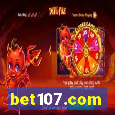 bet107.com