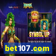 bet107.com