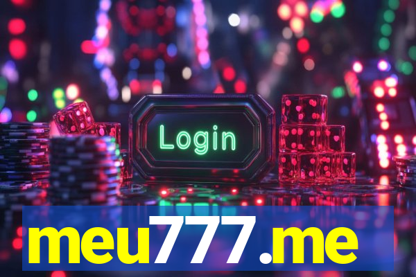 meu777.me