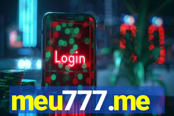 meu777.me