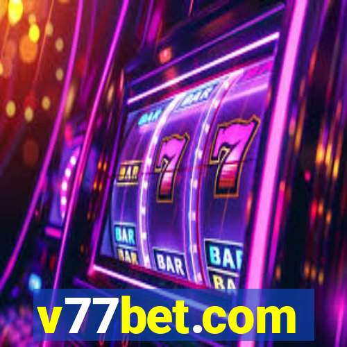 v77bet.com