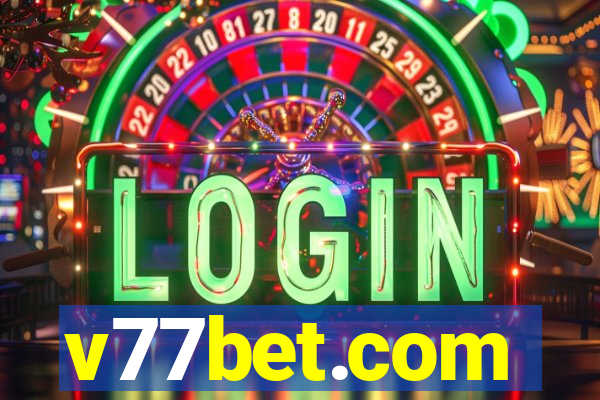 v77bet.com