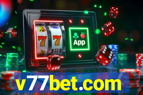 v77bet.com