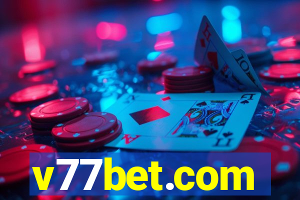 v77bet.com