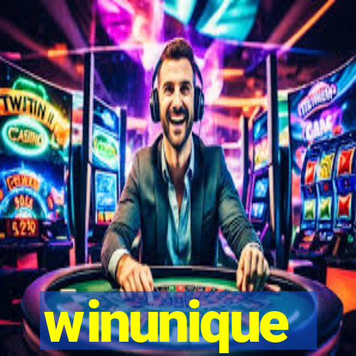 winunique