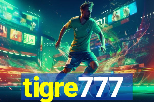 tigre777