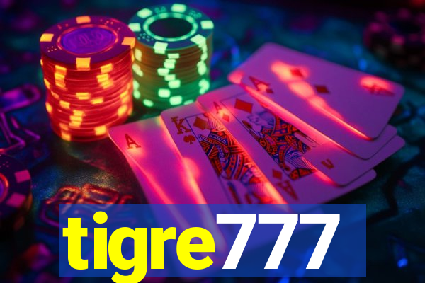 tigre777