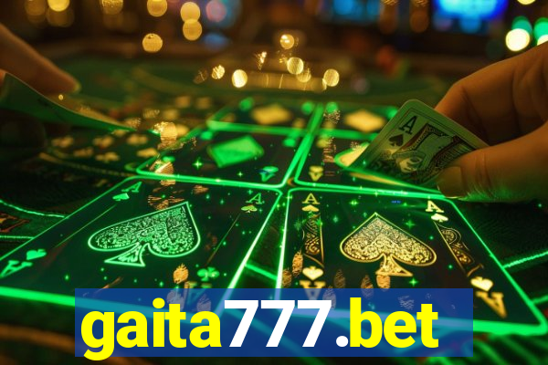 gaita777.bet