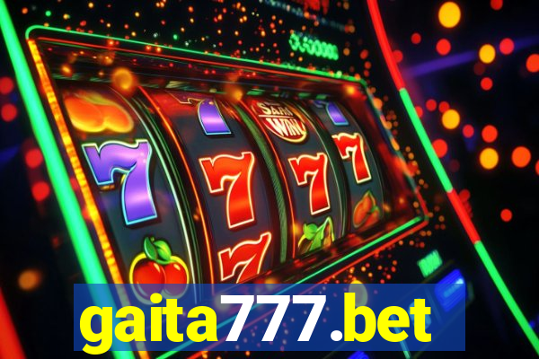 gaita777.bet