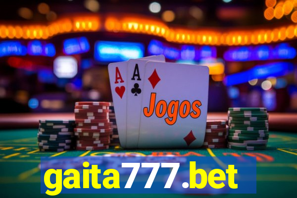 gaita777.bet