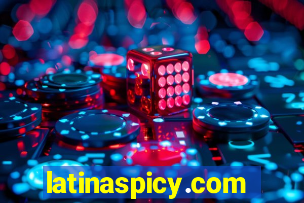 latinaspicy.com