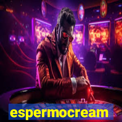 espermocream