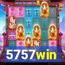 5757win