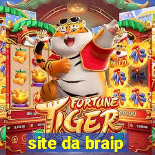 site da braip